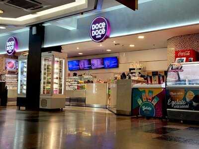 Doce Docê Cafeteria