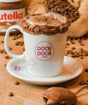 Doce Docê Cafeteria