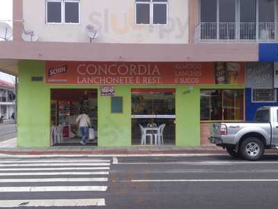 Concordia Lanchonete