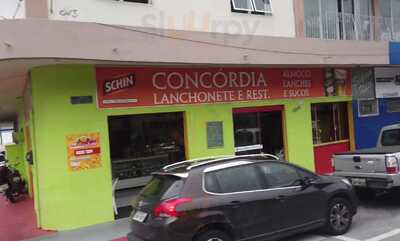 Concordia Lanchonete