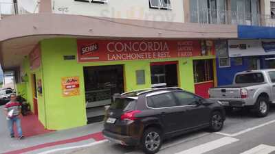 Concordia Lanchonete