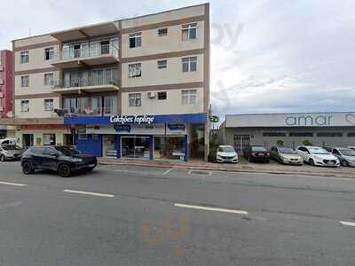 Concordia Lanchonete