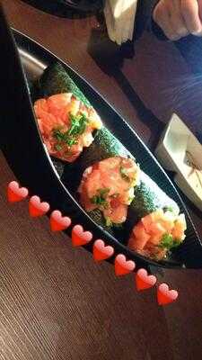 Sushi Boat