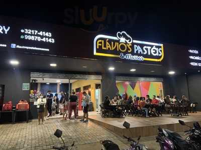 Flavio's Pasteis