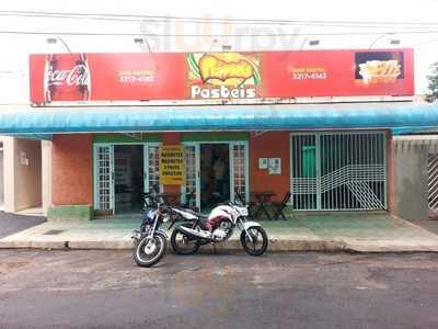 Flavio's Pasteis