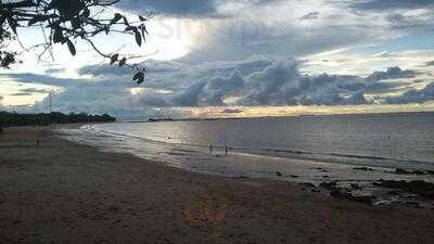 Peixaria Agua De Coco