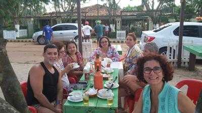 Peixaria Agua De Coco