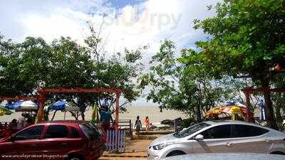 Peixaria Agua De Coco