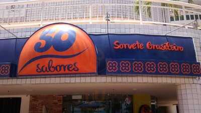 50 Sabores Iracema