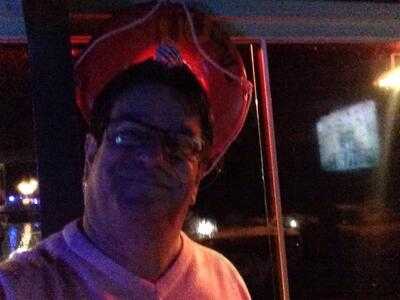 Restaurante Flutuante Atrevidus