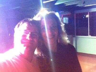 Restaurante Flutuante Atrevidus