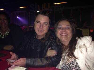 Restaurante Flutuante Atrevidus