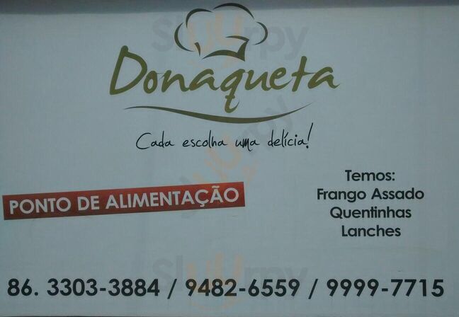 Donaqueta