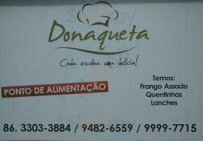Donaqueta