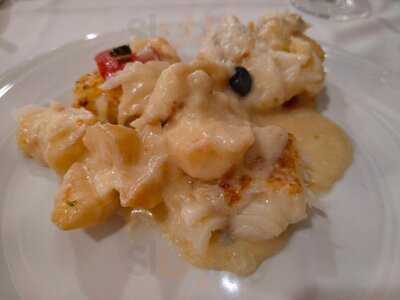 Bacalhau Vinho E Cia Barra Funda