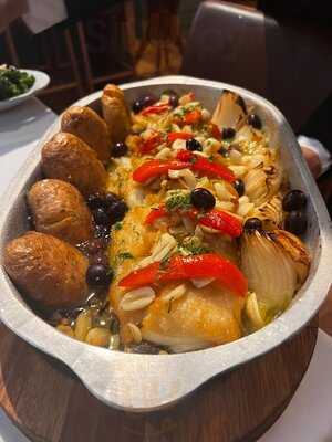 Bacalhau Vinho E Cia Barra Funda