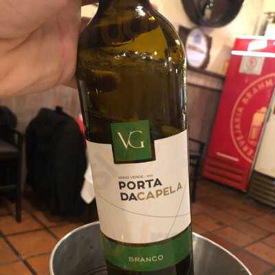 Bacalhau Vinho E Cia Barra Funda