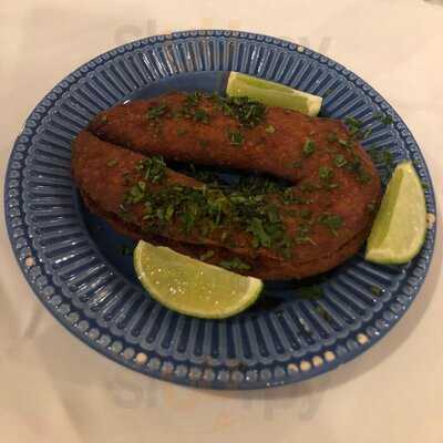 Bacalhau Vinho E Cia Barra Funda