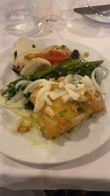 Bacalhau Vinho E Cia Barra Funda