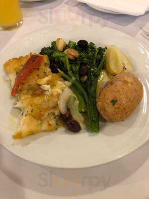 Bacalhau Vinho E Cia Barra Funda