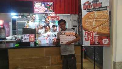 Pizza Hut