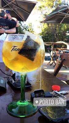 Porto Bar
