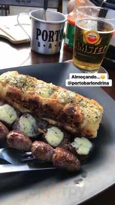 Porto Bar