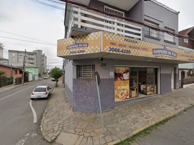 Padaria Companhia Do Pão