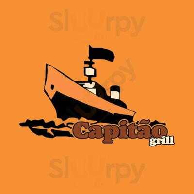Capitao Grill