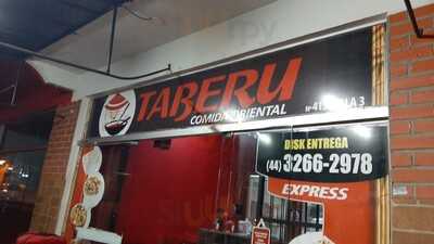 Taberu Express