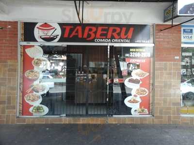 Taberu Express