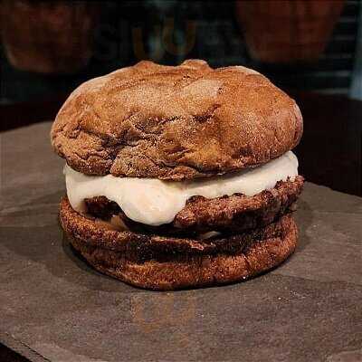 Sr Malte - Gastrobar E Hamburgueria