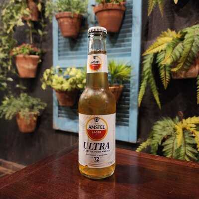 Sr Malte - Gastrobar E Hamburgueria