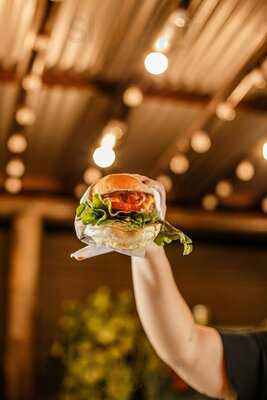 Sr Malte - Gastrobar E Hamburgueria