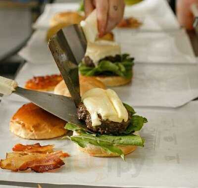 Sr Malte - Gastrobar E Hamburgueria