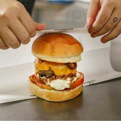 Sr Malte - Gastrobar E Hamburgueria