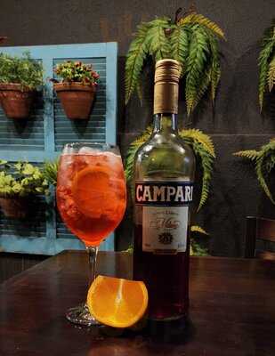 Sr Malte - Gastrobar E Hamburgueria