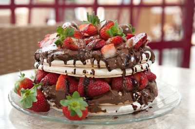 Torteria Haguanaboka