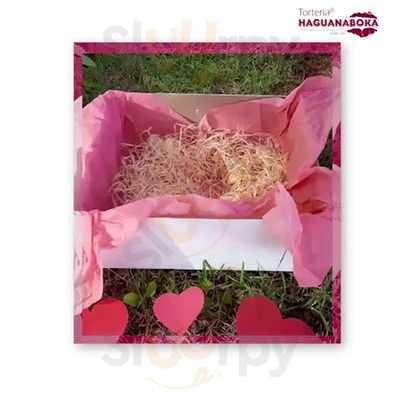 Torteria Haguanaboka