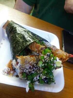 Restaurante Temaki Do Farol