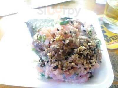 Restaurante Temaki Do Farol