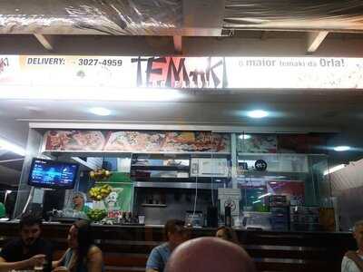 Restaurante Temaki Do Farol