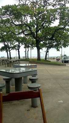 Restaurante Temaki Do Farol