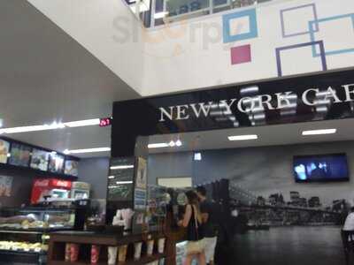 Cafe New York
