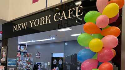 Cafe New York