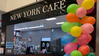 Cafe New York
