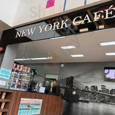 Cafe New York