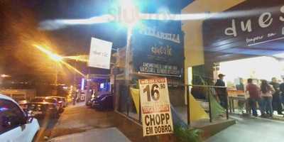 Pizzaria Dueste