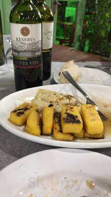 Prato Bom Restaurante