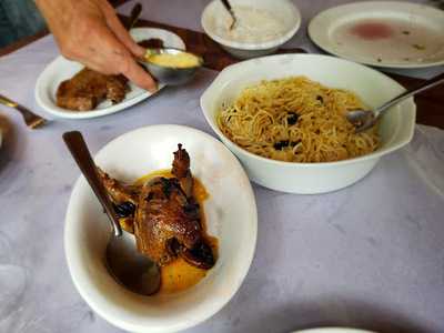 Prato Bom Restaurante